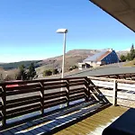 Apartman Cosy Avec Piscine Privee Et Parking A Super-besse - Fr-1-814-163