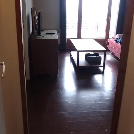 Cosy Avec Piscine Privee Et Parking A Super-besse - Fr-1-814-163 *