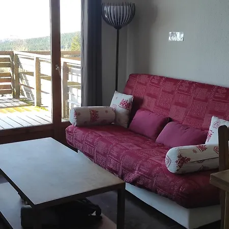 Cosy Avec Piscine Privee Et Parking A Super-besse - Fr-1-814-163 *